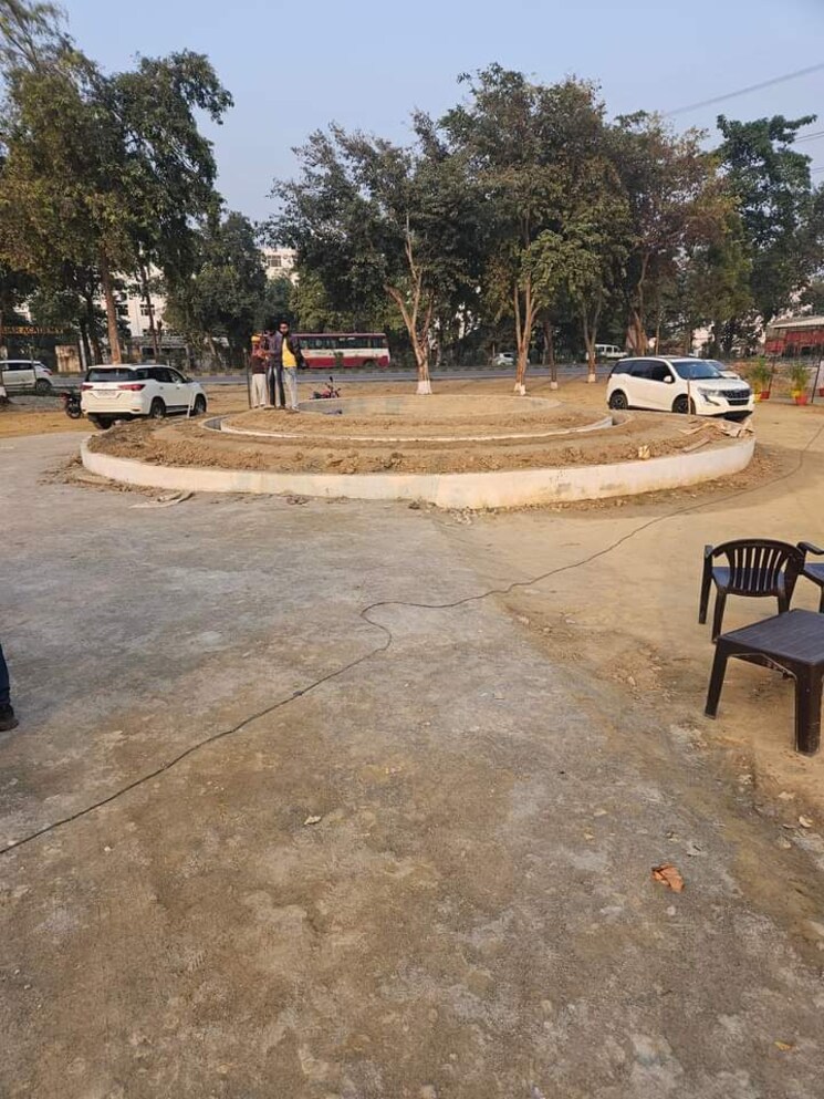 undefined, wazirganj  1499 Sq.Ft. Plot In Wazirganj Lucknow 8220435