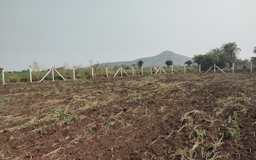 Plot For Sale in Ratibad
