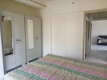 Room in 2 BHK Apartment at Vasant Leela Complex, Vijay Nagari – for Rent