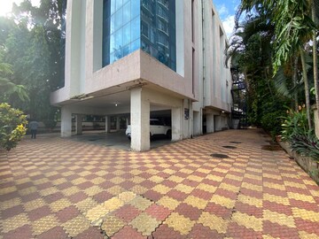  Office Space – Exterior View View at Knowledge House, Jogeshwari East - for Rent