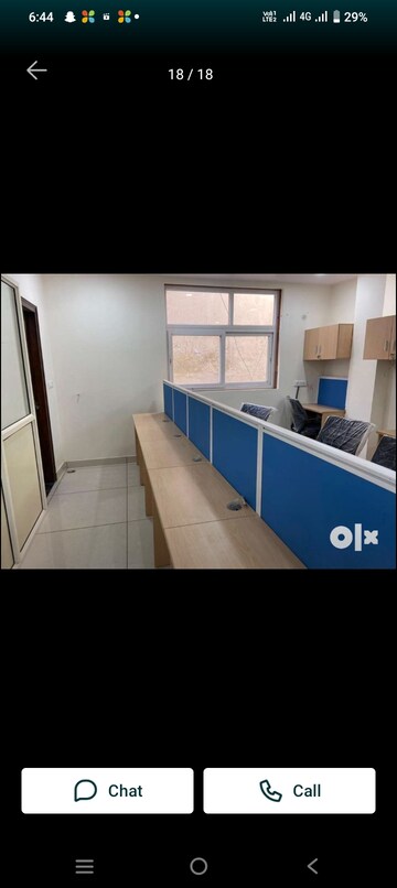  Office Space in IT/SEZ For Rent in Laxmi Nagar