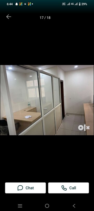 Furnished Amenities in  Office Space in IT/SEZ at Laxmi Nagar – for Rent