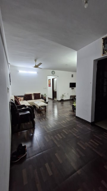 3 BHK Apartment For Resale in Konark Exotica Wagholi Pune  8220452