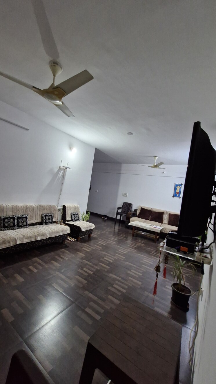 Gym, konark-exotica 3 Bedroom 1550 Sq.Ft. Apartment In Wagholi Pune 8220452