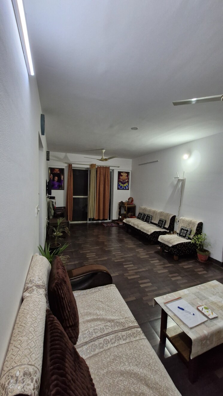 Bedroom, konark-exotica 3 Bedroom 1550 Sq.Ft. Apartment In Wagholi Pune 8220452