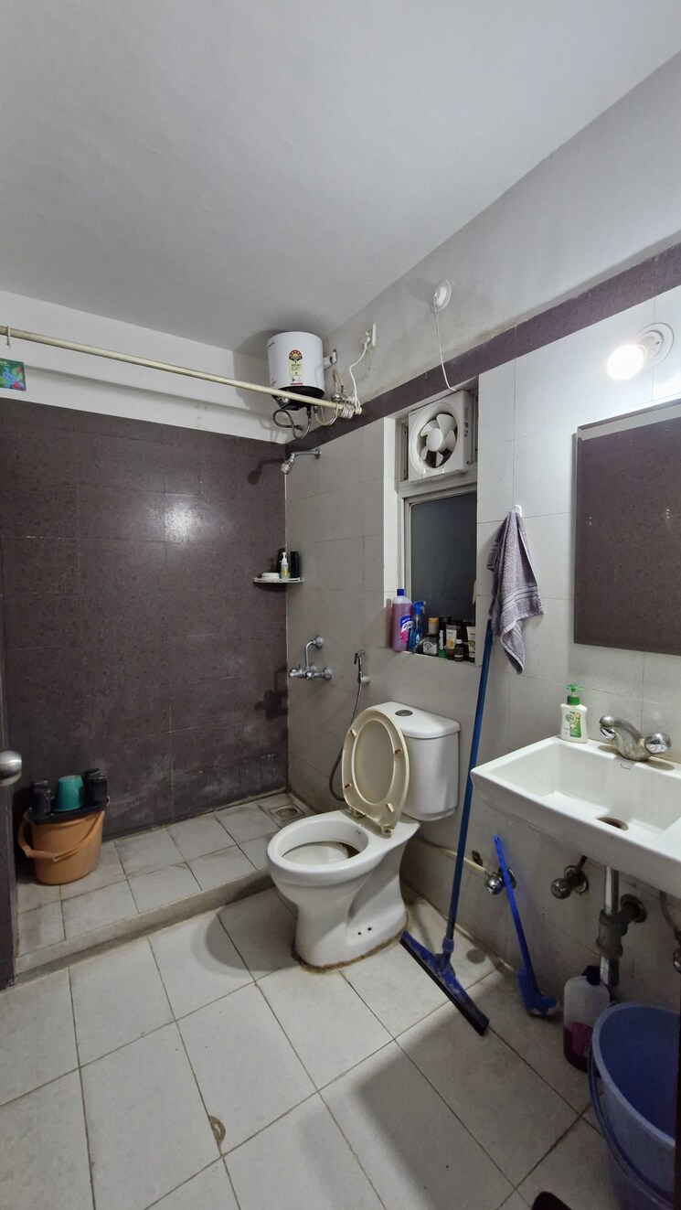 Master Bedroom, konark-exotica 3 Bedroom 1550 Sq.Ft. Apartment In Wagholi Pune 8220452