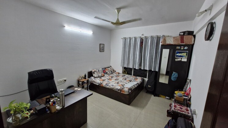 Living Room, konark-exotica 3 Bedroom 1550 Sq.Ft. Apartment In Wagholi Pune 8220452