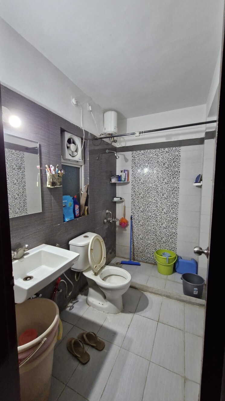 Master Bedroom, konark-exotica 3 Bedroom 1550 Sq.Ft. Apartment In Wagholi Pune 8220452