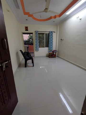 2 BHK Apartment For Rent in Sairang Complex Pimple Gurav Pune  8220463