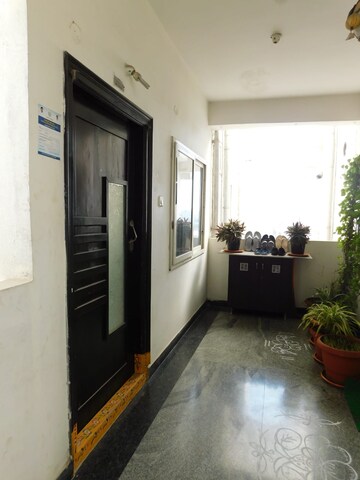 2 BHK Apartment – Exterior View View at AV Infopride, Medipalli - for Sale