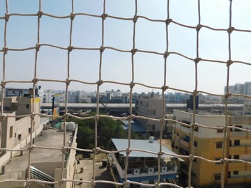 2 BHK Apartment – Exterior View View at AV Infopride, Medipalli - for Sale