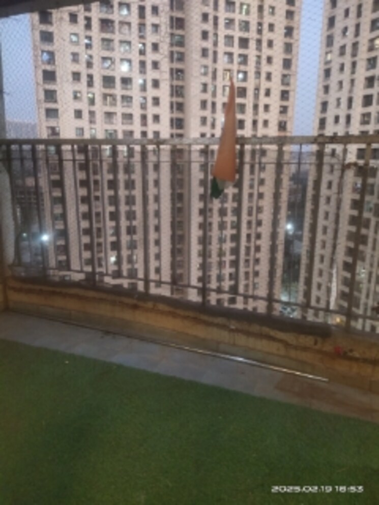 Exterior View, jagdale-amizra 2 Bedroom 685 Sq.Ft. Apartment In Vartak Nagar Thane 8220502