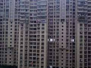 1 BHK Apartment – Exterior View View at HDIL Dreams, Bhandup West - for Sale