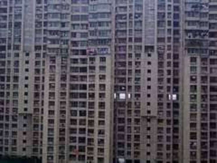 Exterior View, hdil-dreams 1 Bedroom 445 Sq.Ft. Apartment In Bhandup West Mumbai 8220490