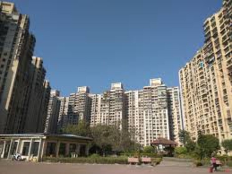 Exterior View, hdil-dreams 1 Bedroom 445 Sq.Ft. Apartment In Bhandup West Mumbai 8220490