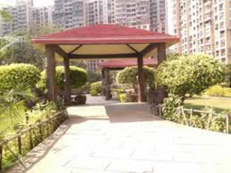 Exterior View, hdil-dreams 1 Bedroom 445 Sq.Ft. Apartment In Bhandup West Mumbai 8220490