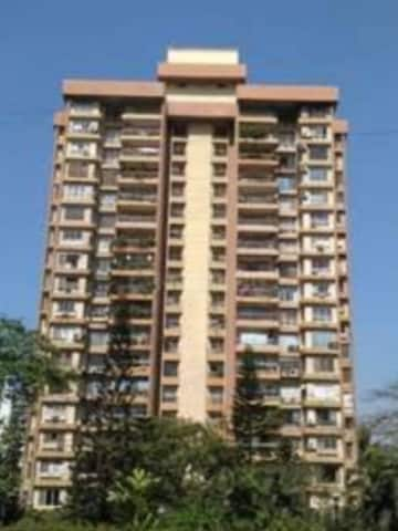 1 BHK Apartment For Rent in Lokhandwala Green Acres Andheri West Mumbai  8220481