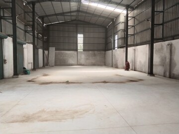  Warehouse For Rent in Baikampady Industrial Area