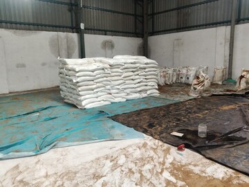Bedroom in  Warehouse at Baikampady Industrial Area – for Rent