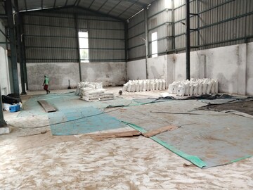 Parking in  Warehouse at Baikampady Industrial Area – for Rent