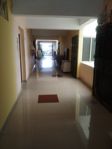Building Lobby in 2 BHK Apartment at Kothapet – for Sale