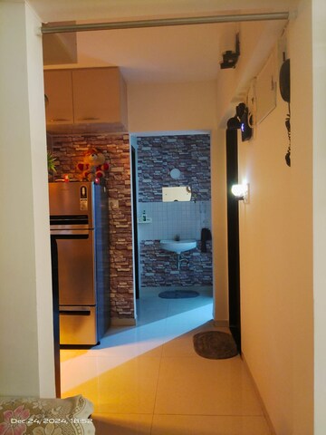 2 BHK Apartment at Wagholi – for Sale