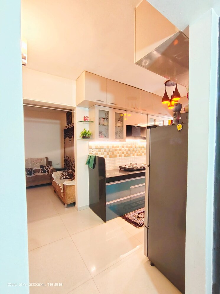 Kitchen, wagholi 2 Bedroom 950 Sq.Ft. Apartment In Wagholi Pune 8220516
