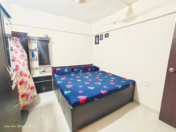 2 BHK Apartment For Sale in Wagholi