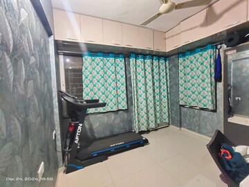  2 BHK Apartment at Wagholi – for Sale