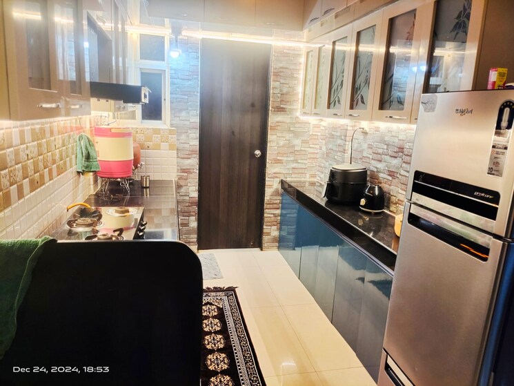 Kitchen, wagholi 2 Bedroom 950 Sq.Ft. Apartment In Wagholi Pune 8220516