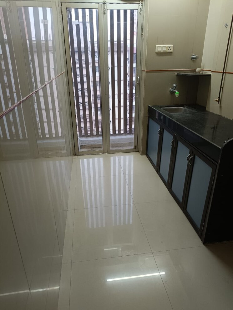 Kitchen, sadguru-heights-ii 1 Bedroom 375 Sq.Ft. Apartment In Dahisar East Mumbai 8220542
