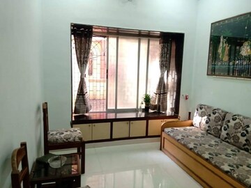 1 BHK Apartment For Rent in Bandra West