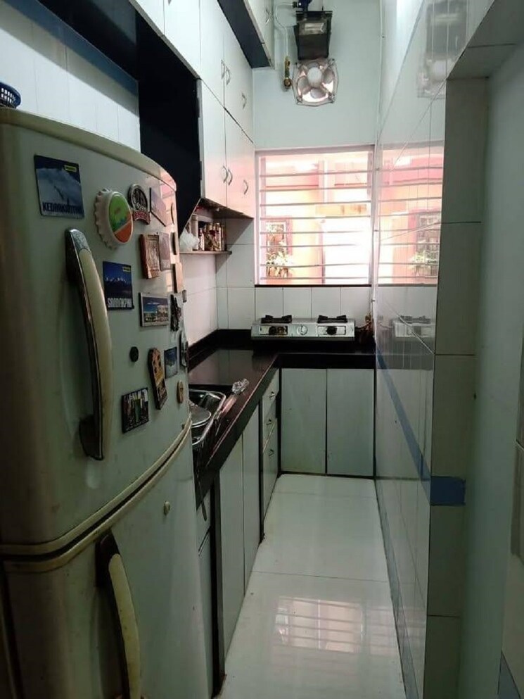 Kitchen, bandra west 1 Bedroom 550 Sq.Ft. Apartment In Bandra West Mumbai 8220499
