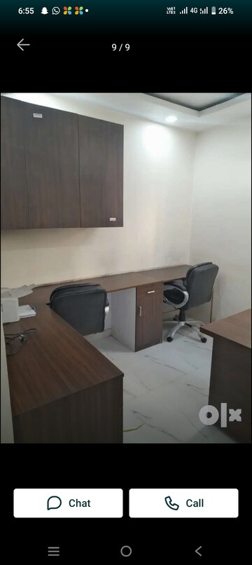  Office Space in IT/SEZ For Rent in Laxmi Nagar