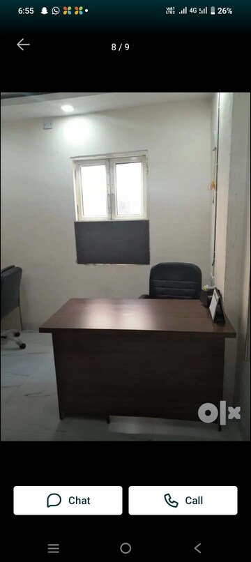 Furnished Amenities in  Office Space in IT/SEZ at Laxmi Nagar – for Rent