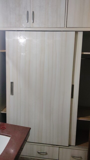 Building Lobby in 3 BHK Independent House at Sector 56 – for Rent