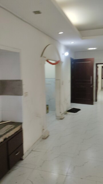 Bathroom in 3 BHK Independent House at Sector 56 – for Rent