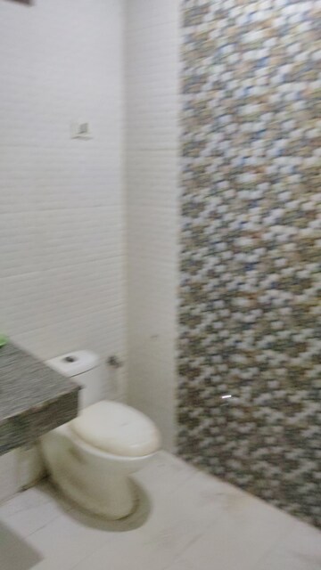 Bathroom in 3 BHK Independent House at Sector 56 – for Rent