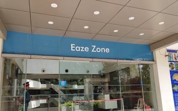 Office Space For Rent in Rustomjee Eaze Zone Mall, Malad West