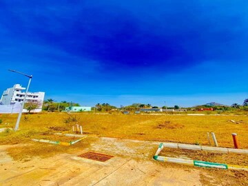 Plot Area in  Plot at Harohalli – for Sale