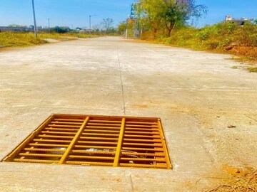 Plot – Exterior View View at Harohalli - for Sale
