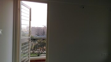 Balcony in 2 BHK Apartment at Nyati Elan, Wagholi – for Sale