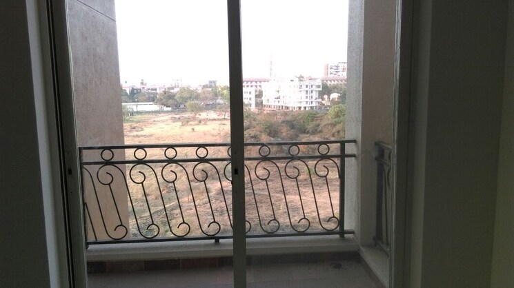 Balcony, nyati-elan 2 Bedroom 600 Sq.Ft. Apartment In Wagholi Pune 8220548