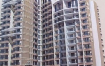 1 BHK Apartment For Rent in AR Avenue Andheri West, Andheri West