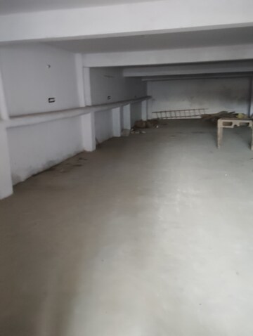 Floor Plan in  Office Space at Aliganj – for Rent