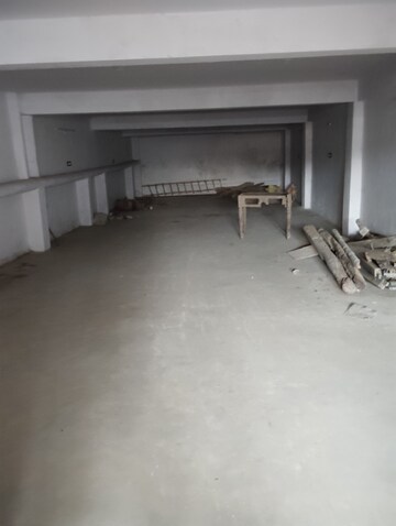 Parking in  Office Space at Aliganj – for Rent