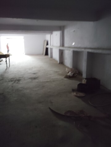 Floor Plan in  Office Space at Aliganj – for Rent