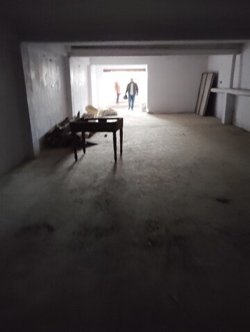 Floor Plan in  Office Space at Aliganj – for Rent