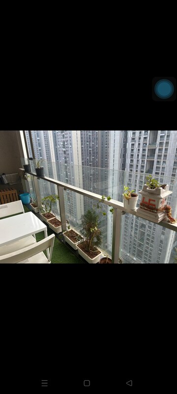 2 BHK Apartment For Rent in Lodha NCP Commercial Tower Supremus, Wadala