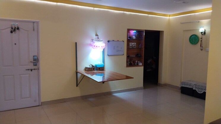 Room, bramha-sun-city-phase-ii 3 Bedroom 1100 Sq.Ft. Apartment In Kalyani Nagar Pune 8220572